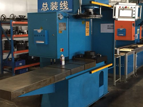 宣城高端多功能折边机生产厂家