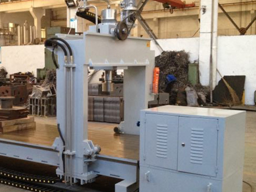 黄山生产液压机哪家好