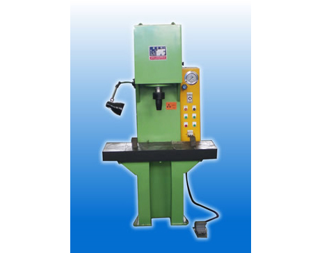 宿迁高端油缸扣管机哪家好