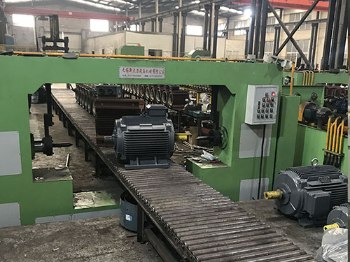 湖南高端液压机生产厂家