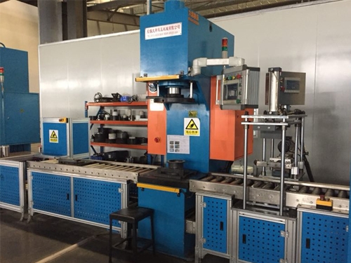 伺服液压机 伺服液压机