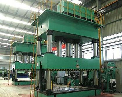 无锡液压机 无锡液压机