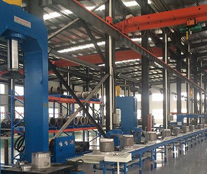 伺服液压机 伺服液压机