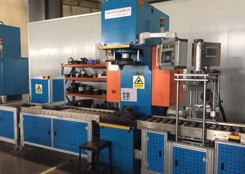 伺服液压机 伺服液压机