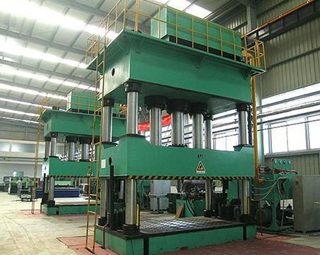 无锡液压机 无锡液压机