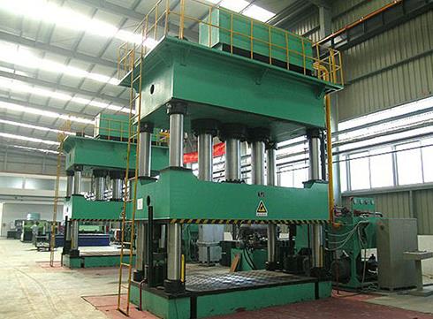 无锡液压机 无锡液压机