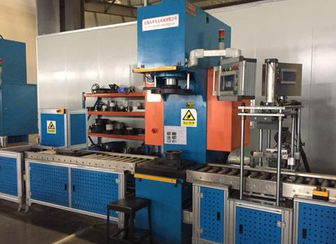 伺服液压机 伺服液压机